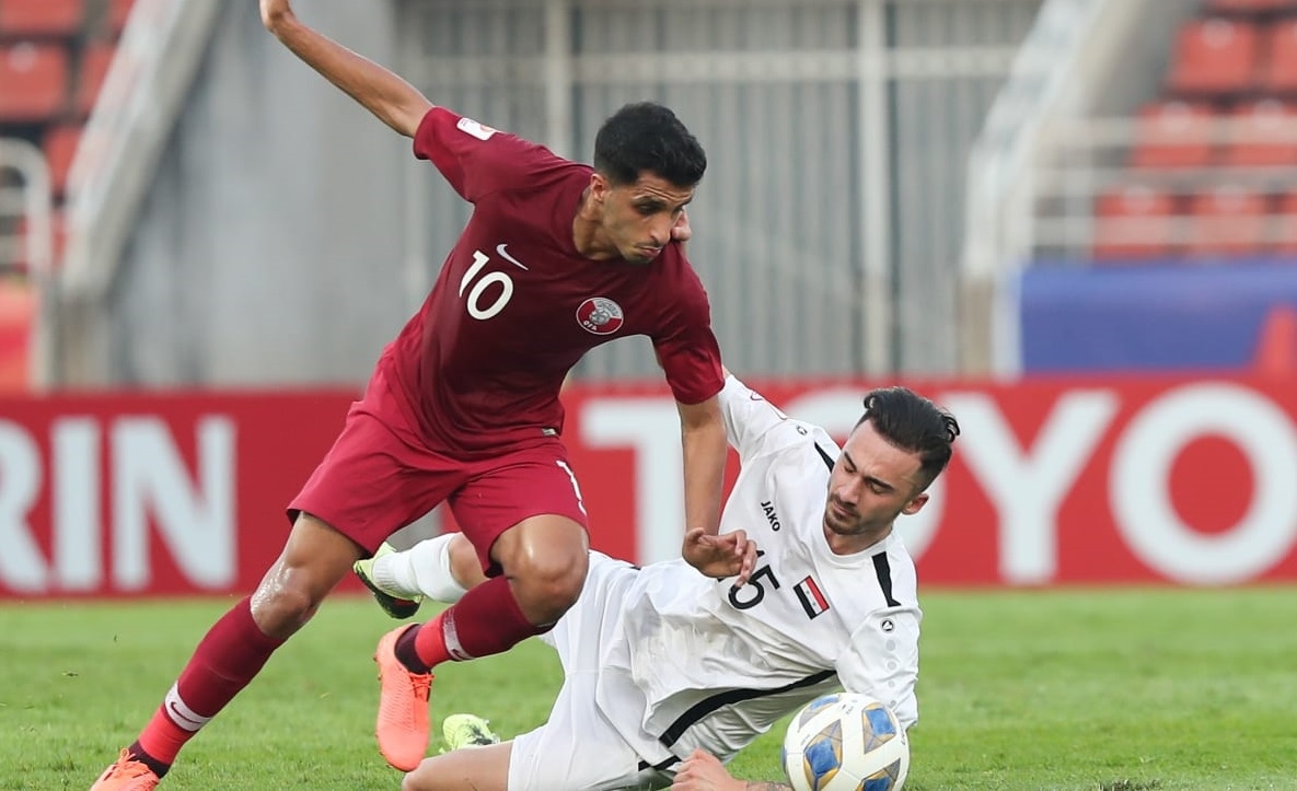 Nhận định U23 Syria vs U23 Philippines, dự đoán U23 Syria vs U23 Philippines, soi kèo U23 Syria vs U23 Philippines