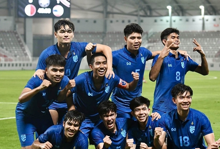 Nhận định U23 Thái Lan vs U23 Mông Cổ, dự đoán U23 Thái Lan vs U23 Mông Cổ, soi kèo U23 Thái Lan vs U23 Mông Cổ, vòng loại U23 châu Á 2026