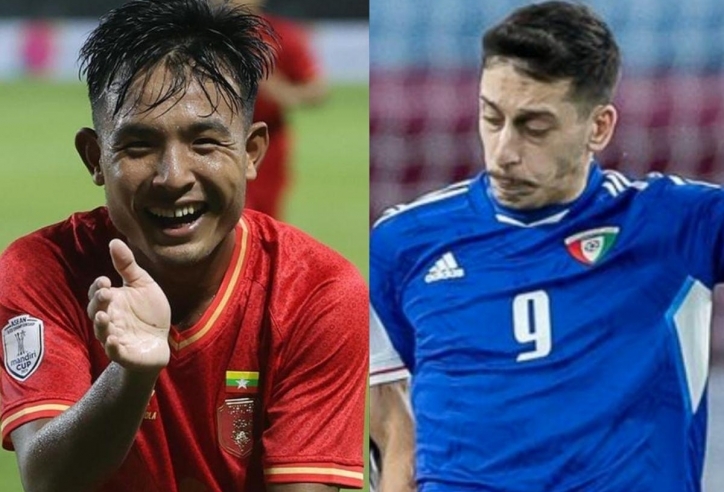 Nhận định U23 Kuwait vs U23 Myanmar, soi kèo U23 Kuwait vs U23 Myanmar, dự đoán U23 Kuwait vs U23 Myanmar, vòng loại U23 châu Á 2026