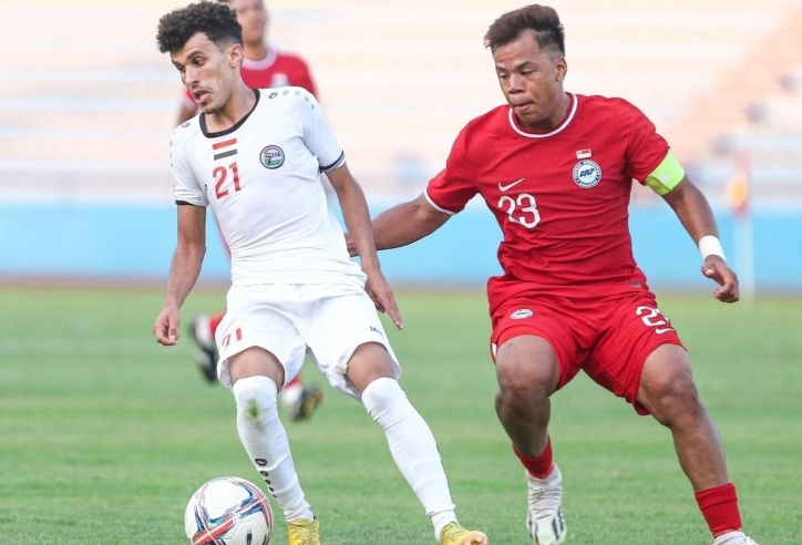 Nhận định U23 Kuwait vs U23 Myanmar, soi kèo U23 Kuwait vs U23 Myanmar, dự đoán U23 Kuwait vs U23 Myanmar, vòng loại U23 châu Á 2026