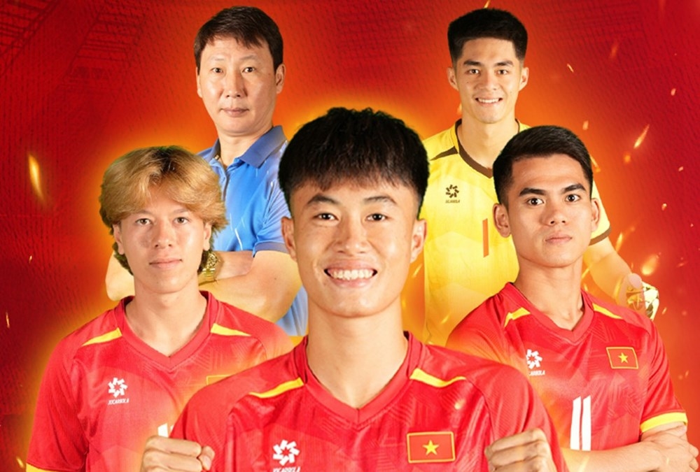 U23 Việt Nam, U23 Bangladesh, vòng loại U23 châu Á 2026