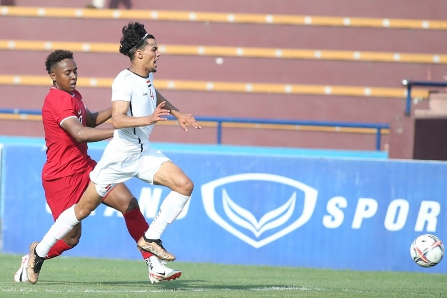 Nhận định U23 Yemen vs U23 Singapore, dự đoán U23 Yemen vs U23 Singapore, soi kèo U23 Yemen vs U23 Singapore, AFC U23 Asian Cup 2026
