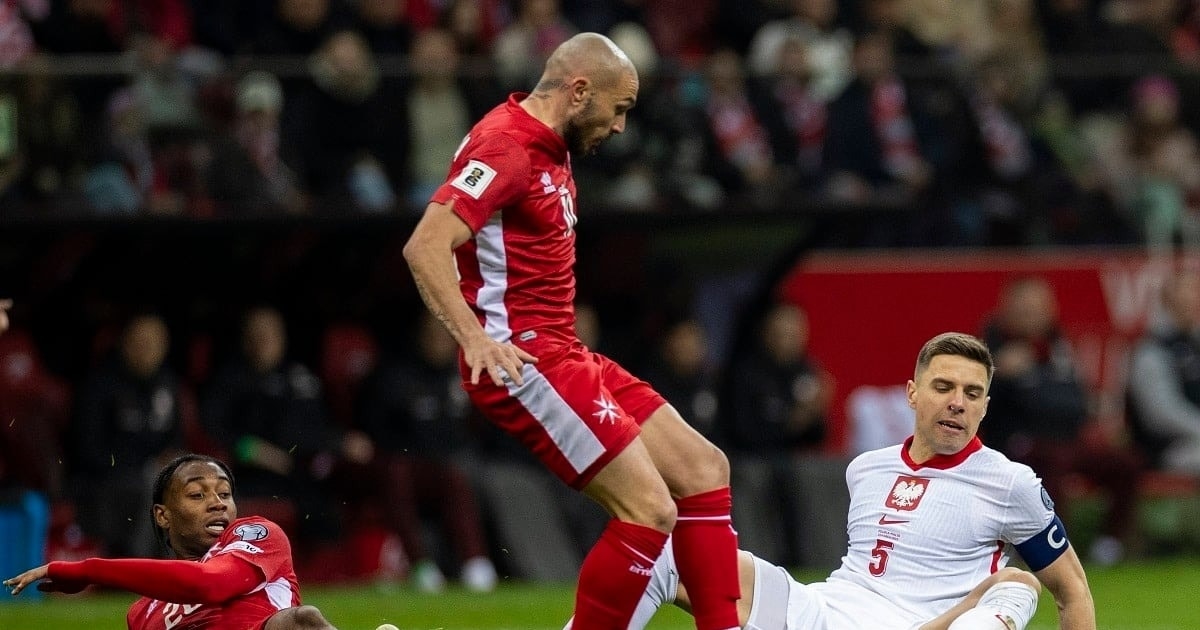 Nhận định Lithuania vs Malta, dự đoán Lithuania vs Malta, vòng loại World Cup 2026, soi kèo Lithuania vs Malta, Lithuania vs Malta hôm nay