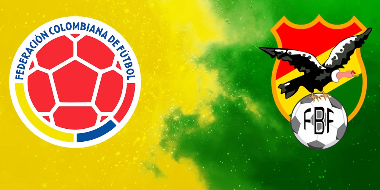 Dự đoán tỷ số Colombia vs Bolivia, vòng loại World Cup 2026, Colombia, Bolivia, bóng đá Nam Mỹ