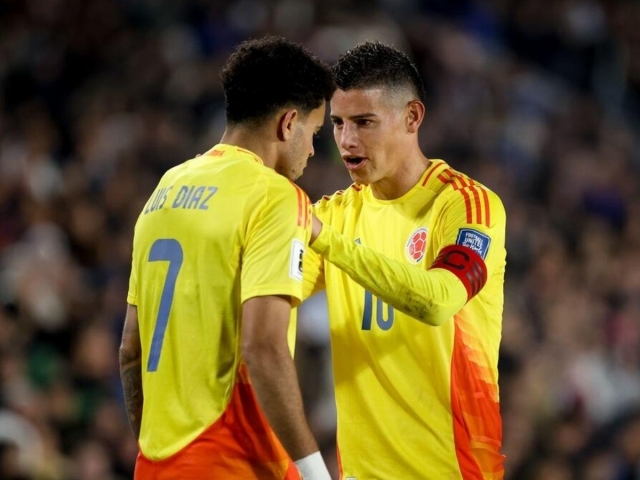 Dự đoán tỷ số Colombia vs Bolivia, vòng loại World Cup 2026, Colombia, Bolivia, bóng đá Nam Mỹ