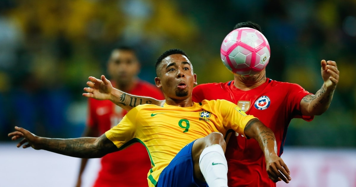 Nhận định Brazil vs Chile, soi kèo Brazil vs Chile, dự đoán Brazil vs Chile, vòng loại World Cup 2026 Nam Mỹ