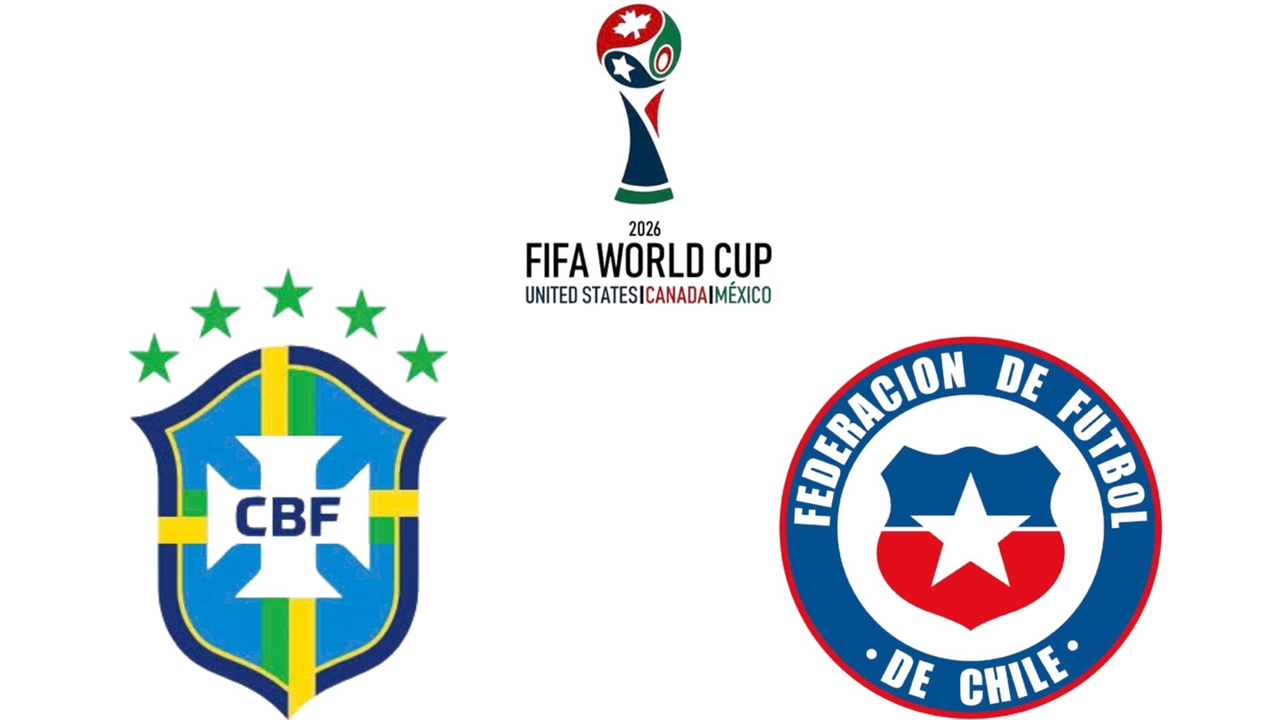 Nhận định Brazil vs Chile, soi kèo Brazil vs Chile, dự đoán Brazil vs Chile, vòng loại World Cup 2026 Nam Mỹ