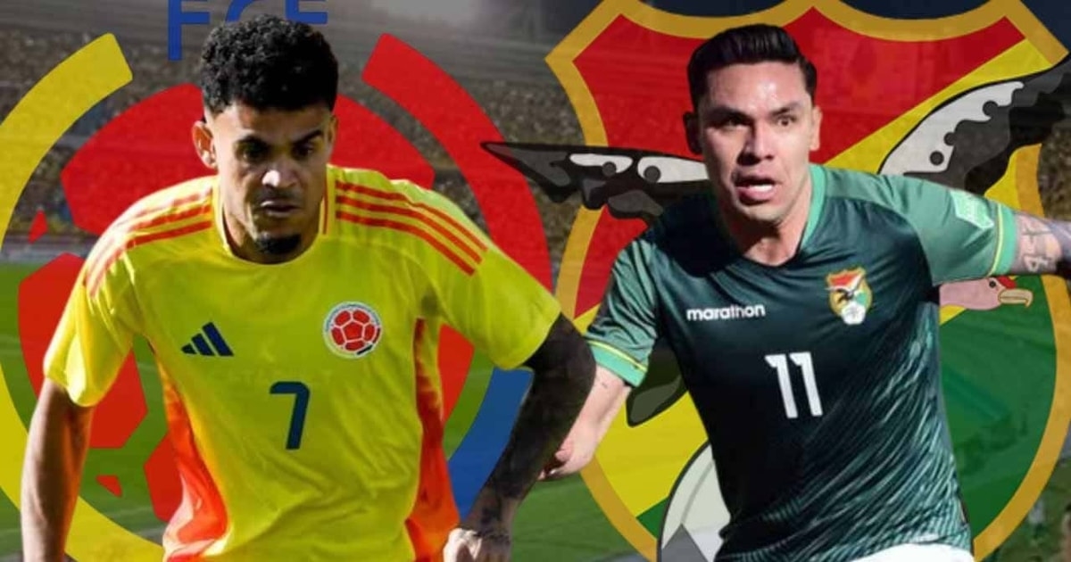Nhận định Colombia vs Bolivia, soi kèo Colombia vs Bolivia, dự đoán Colombia vs Bolivia, vòng loại World Cup 2026 Nam Mỹ