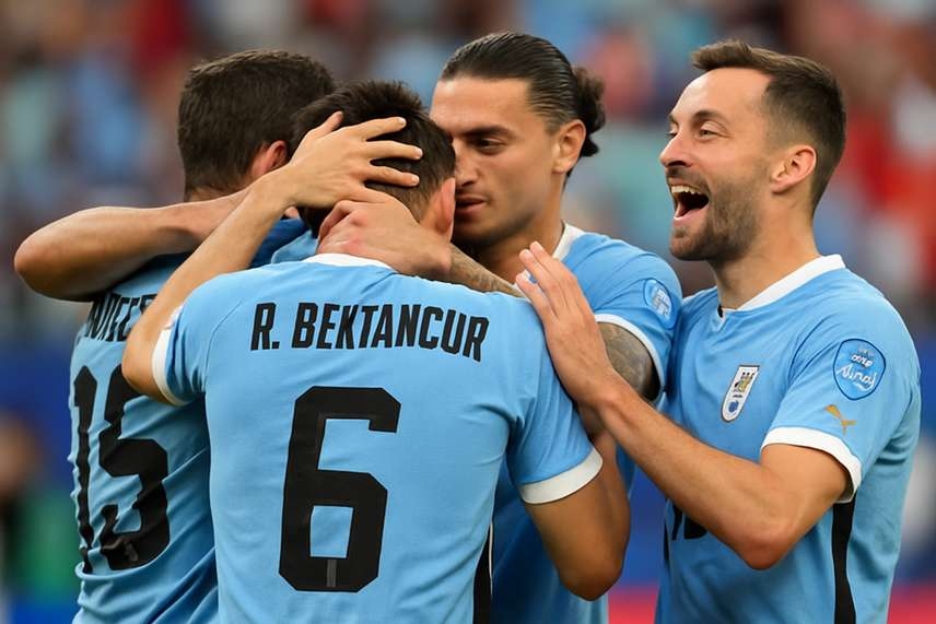 Xem trực tiếp Uruguay vs Peru, vòng loại World Cup 2026, Darwin Núñez, Uruguay, Peru, kênh phát sóng, bóng đá Nam Mỹ