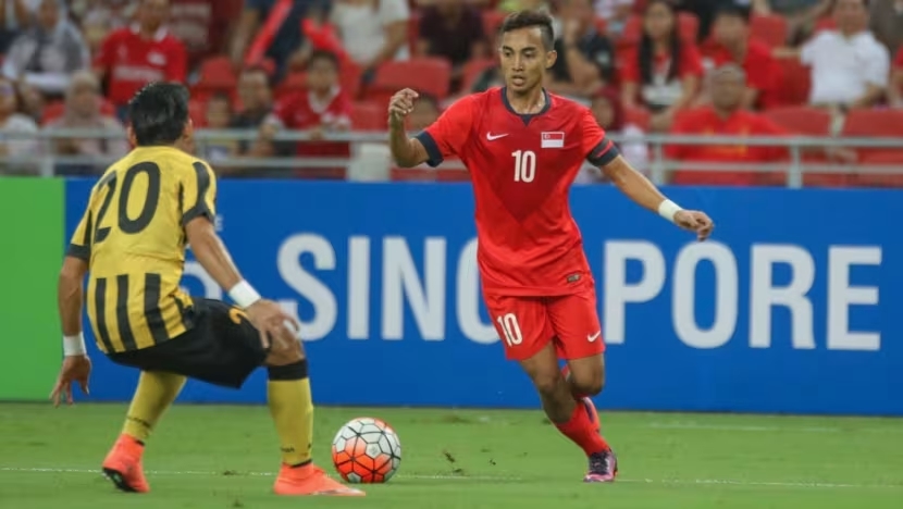 Nhận định Malaysia vs Singapore, dự đoán Malaysia vs Singapore, soi kèo Malaysia vs Singapore, giao hữu quốc tế
