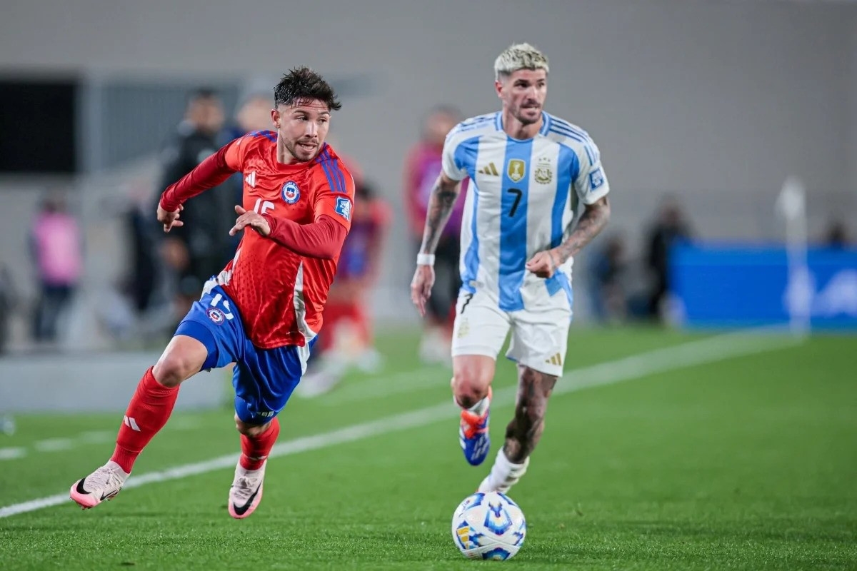 Nhận định Argentina vs Venezuela, soi kèo Argentina vs Venezuela, dự đoán Argentina vs Venezuela, vòng loại World Cup 2026