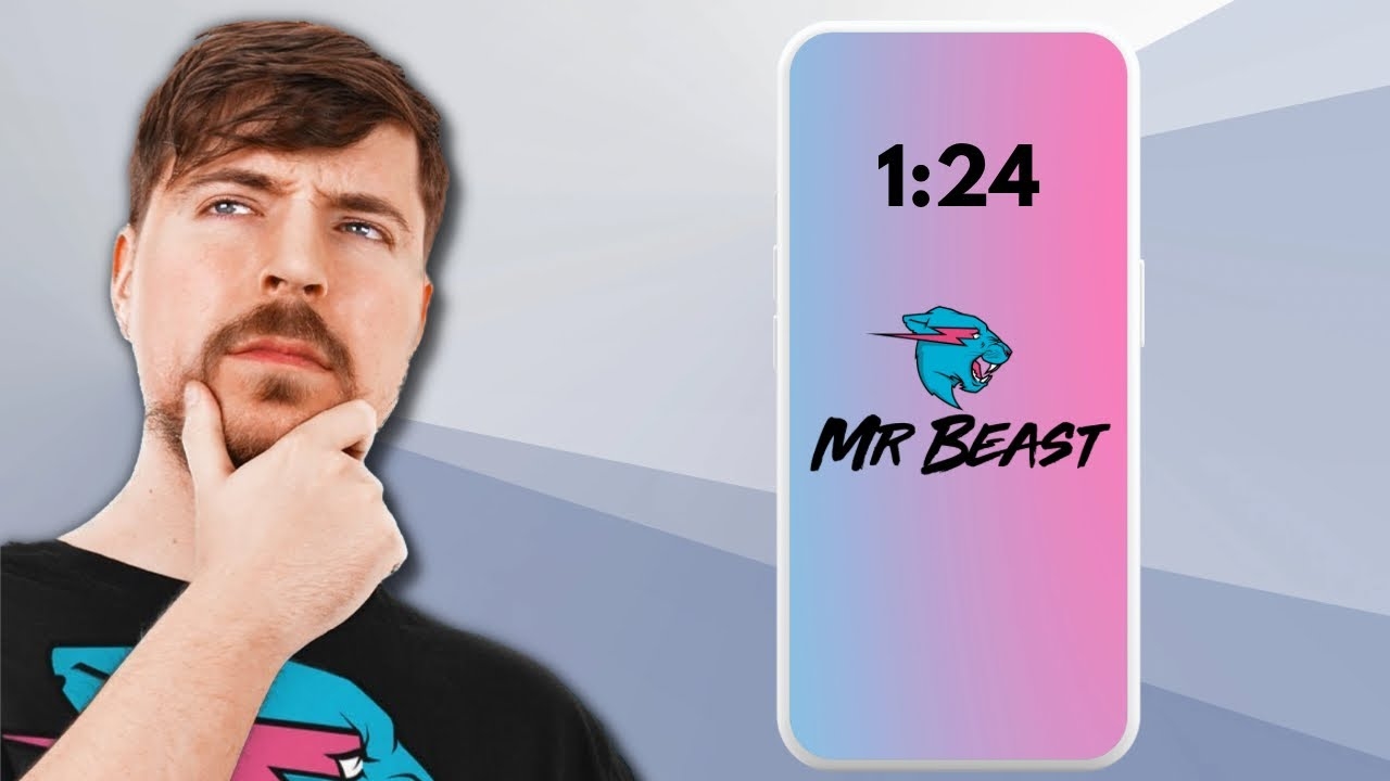 MrBeast smartphone, dịch vụ di động MrBeast, YouTuber MrBeast, công ty điện thoại MrBeast, Beast Industries