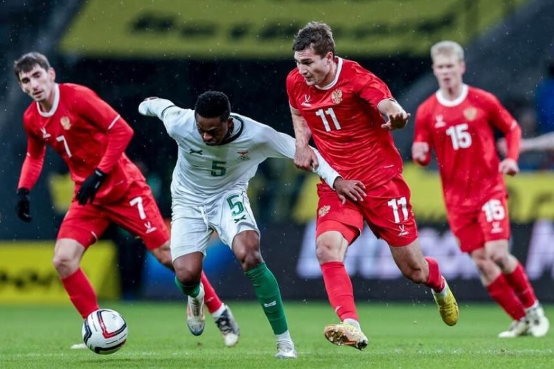 Nhận định Nga vs Jordan, dự đoán Nga vs Jordan, soi kèo Nga vs Jordan, giao hữu quốc tế
