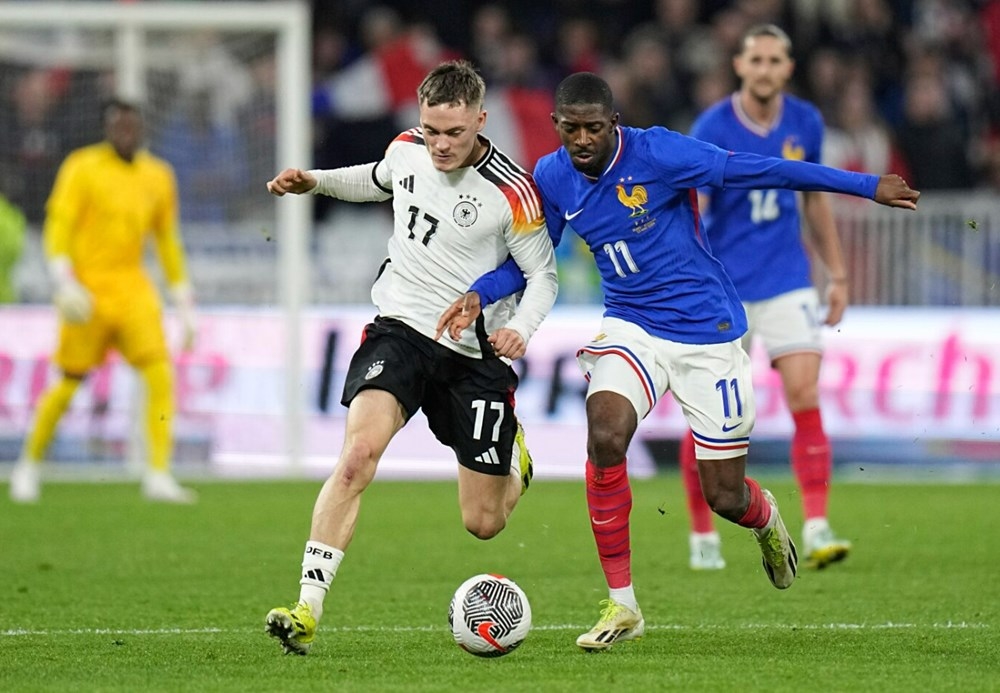 Nhận định Slovakia vs Đức, dự đoán Slovakia vs Đức, soi kèo Slovakia vs Đức, vòng loại World Cup 2026, đội hình Slovakia vs Đức