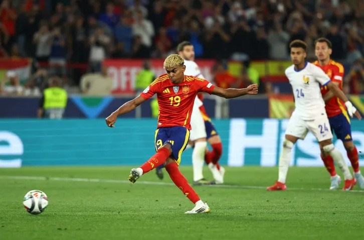 Nhận định Bulgaria vs Tây Ban Nha, dự đoán Bulgaria vs Tây Ban Nha, vòng loại World Cup 2026, soi kèo Bulgaria vs Tây Ban Nha, đội hình Bulgaria vs Tây Ban Nha