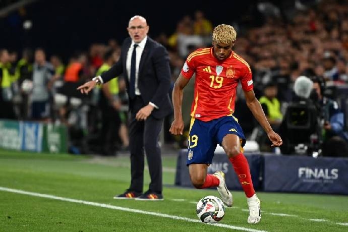 Nhận định Bulgaria vs Tây Ban Nha, dự đoán Bulgaria vs Tây Ban Nha, vòng loại World Cup 2026, soi kèo Bulgaria vs Tây Ban Nha, đội hình Bulgaria vs Tây Ban Nha