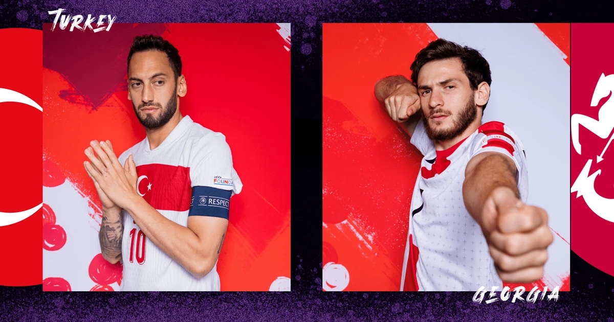 Nhận định Georgia vs Thổ Nhĩ Kỳ, dự đoán Georgia vs Thổ Nhĩ Kỳ, vòng loại World Cup 2026