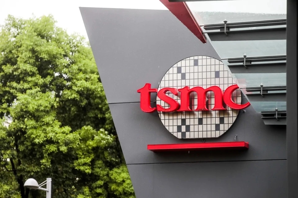 TSMC, Mỹ siết chip, thu hồi giấy phép VEU, sản xuất chip Trung Quốc, căng thẳng Mỹ Trung