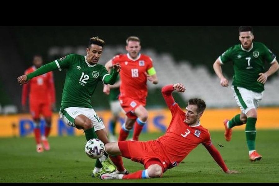Nhận định Luxembourg vs Bắc Ireland, dự đoán Luxembourg vs Bắc Ireland, vòng loại World Cup 2026