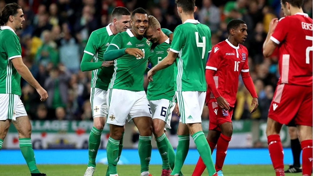 Nhận định Luxembourg vs Bắc Ireland, dự đoán Luxembourg vs Bắc Ireland, vòng loại World Cup 2026
