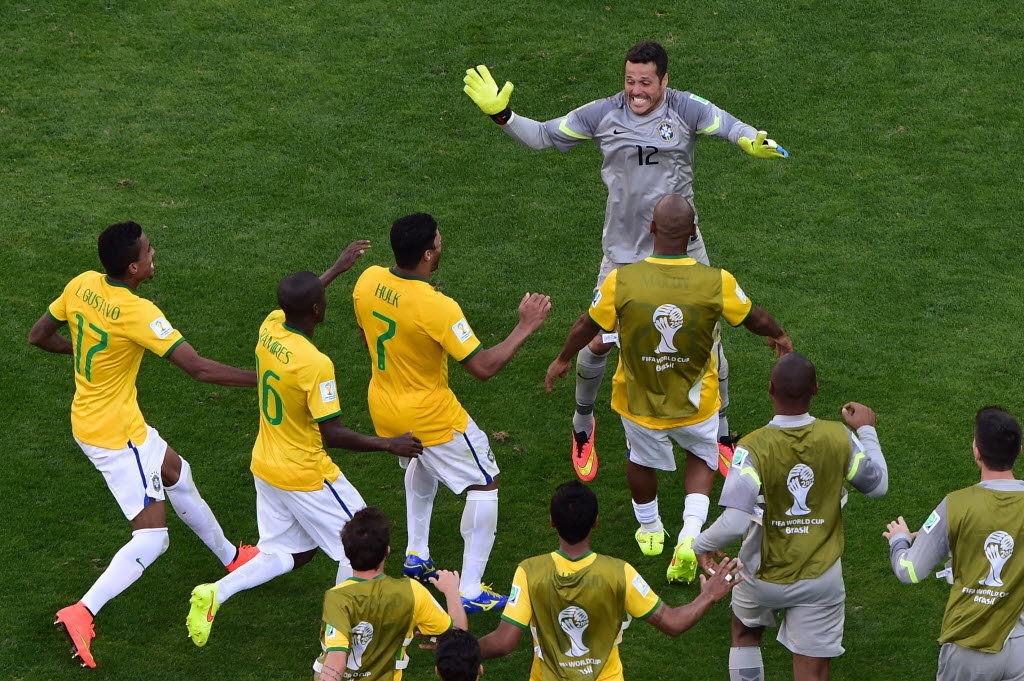 Xem trực tiếp Brazil vs Chile, vòng loại World Cup 2026, Brazil, Chile, kênh phát sóng, bóng đá Nam Mỹ