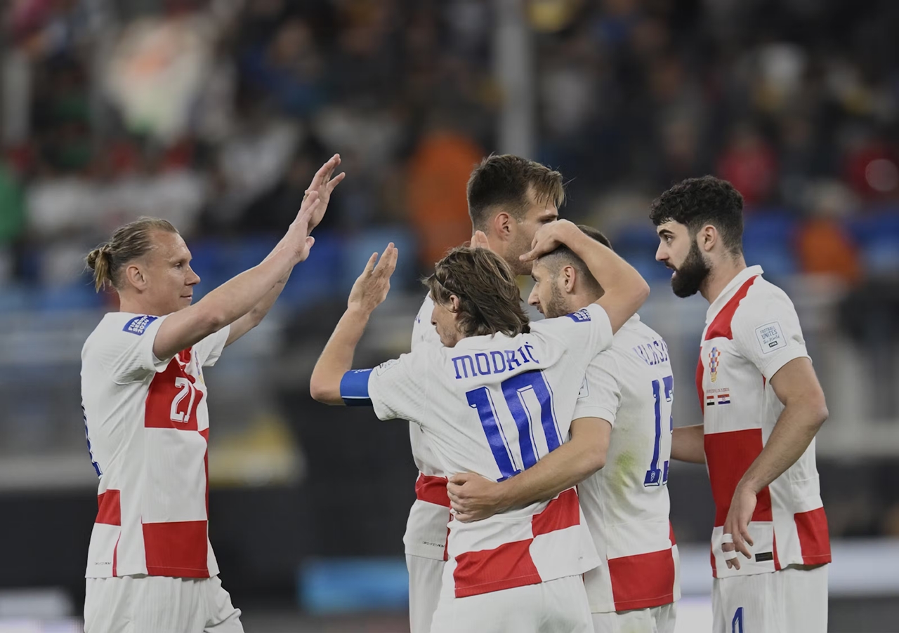 Nhận định Faroe vs Croatia, soi kèo Faroe vs Croatia, dự đoán Faroe vs Croatia, vòng loại World Cup 2026