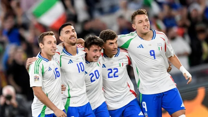 Nhận định Italy vs Estonia, Italy vs Estonia, vòng loại World Cup 2026, bóng đá Italy, bóng đá Estonia