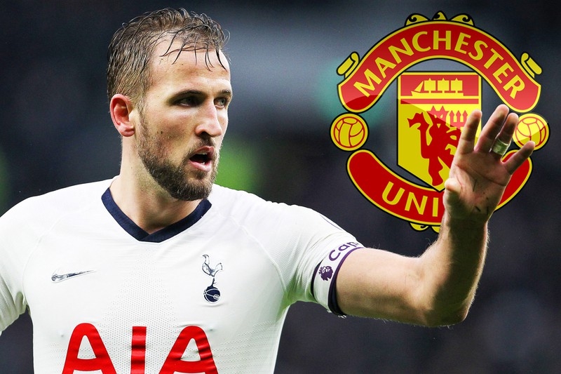 Harry Kane, MU, Manchester United, Bayern Munich, chuyển nhượng, Premier League