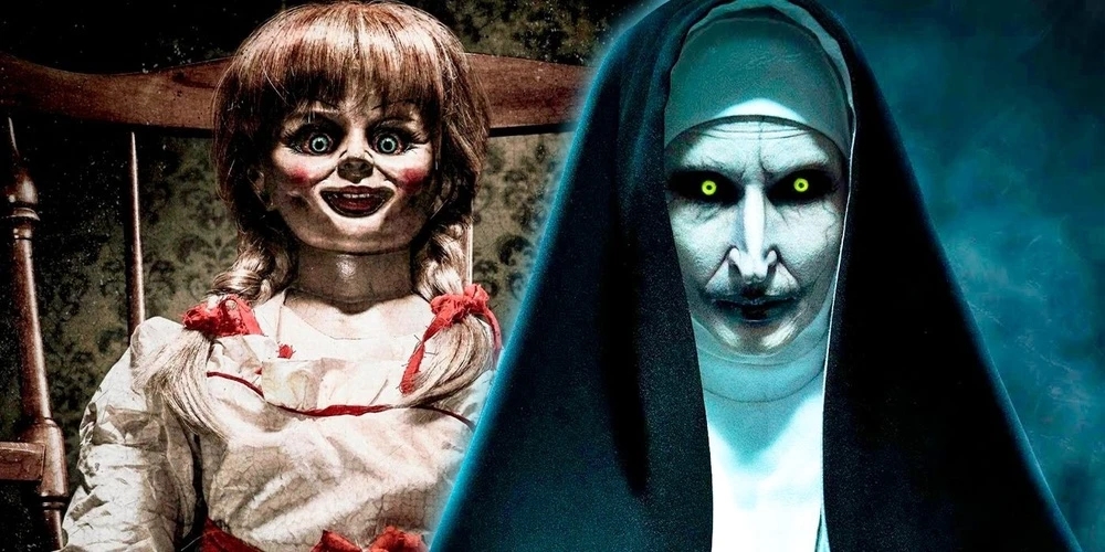 The Conjuring, Last Rites, phim kinh dị, thương hiệu kinh dị, tranh cãi phim