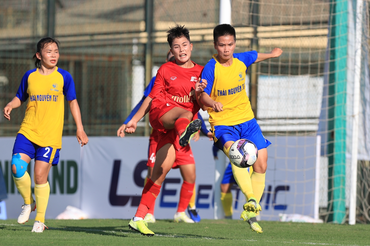Nhận định bóng đá nữ, TP Hồ Chí Minh II vs TP Hồ Chí Minh I, giải VĐQG nữ 2025, Huỳnh Như, Kim Chi, dự đoán tỉ số
