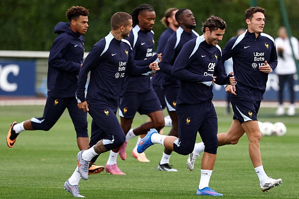 Lịch thi đấu bóng đá, vòng loại World Cup 2026, giao hữu quốc tế, bóng đá nữ Việt Nam, CAFA Nations Cup, EURO U21