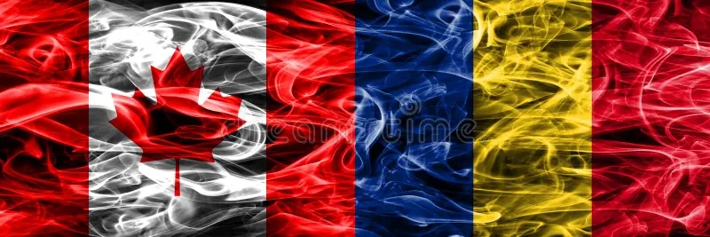 Nhận định Romania vs Canada, soi kèo Romania vs Canada, Romania vs Canada 01h ngày 6/9, dự đoán Romania vs Canada