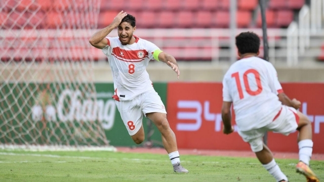 Xem trực tiếp U23 Thái Lan vs U23 Lebanon, link livestream U23 Thái Lan vs Lebanon, vòng loại U23 châu Á 2026, AFC Hub, FPT Play
