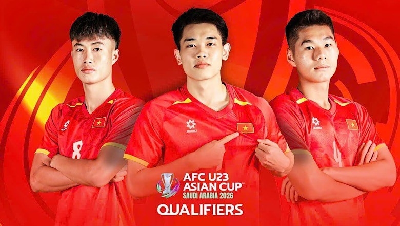 Dự đoán tỷ số U23 Việt Nam vs U23 Singapore, nhận định U23 Việt Nam vs U23 Singapore, vòng loại U23 châu Á 2026, Kim Sang-sik