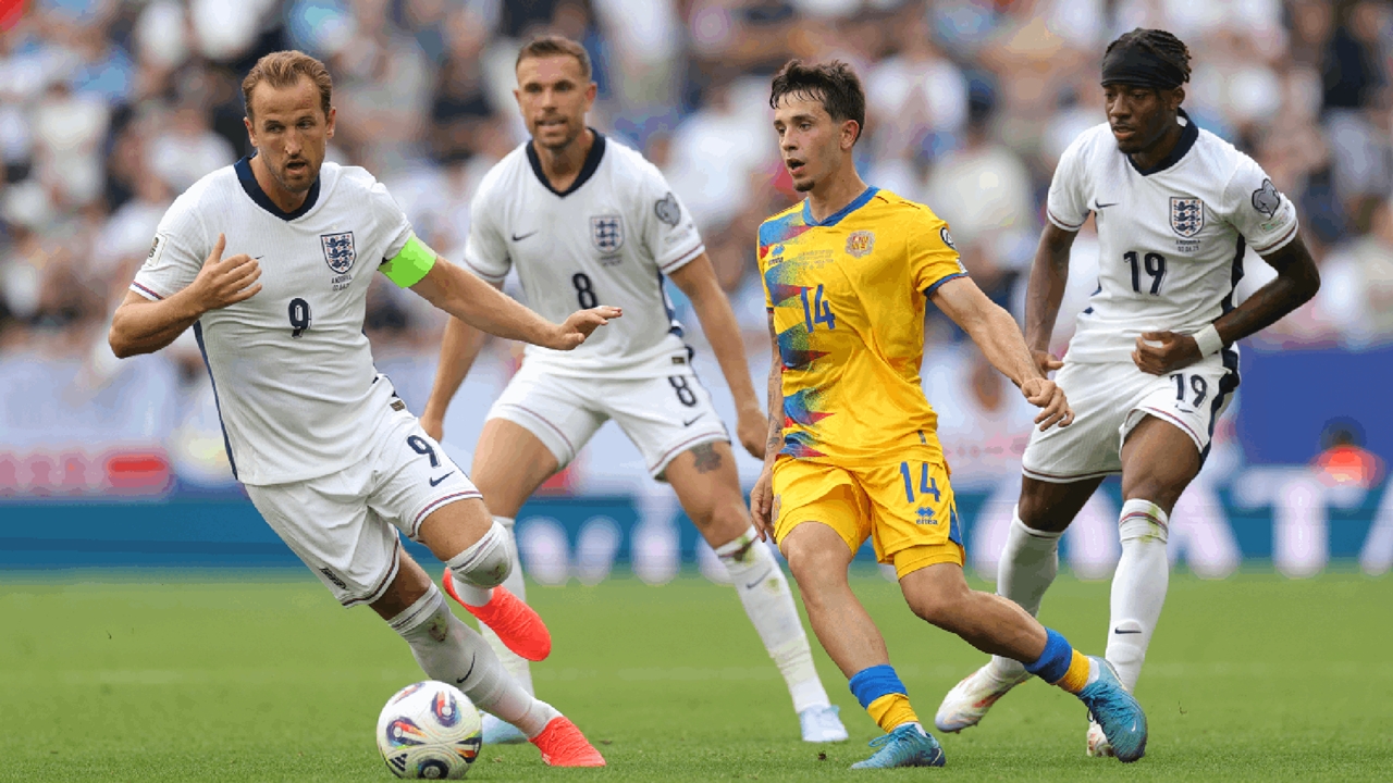 Dự đoán tỷ số Anh vs Andorra, soi kèo Anh vs Andorra, Anh vs Andorra vòng loại World Cup 2026