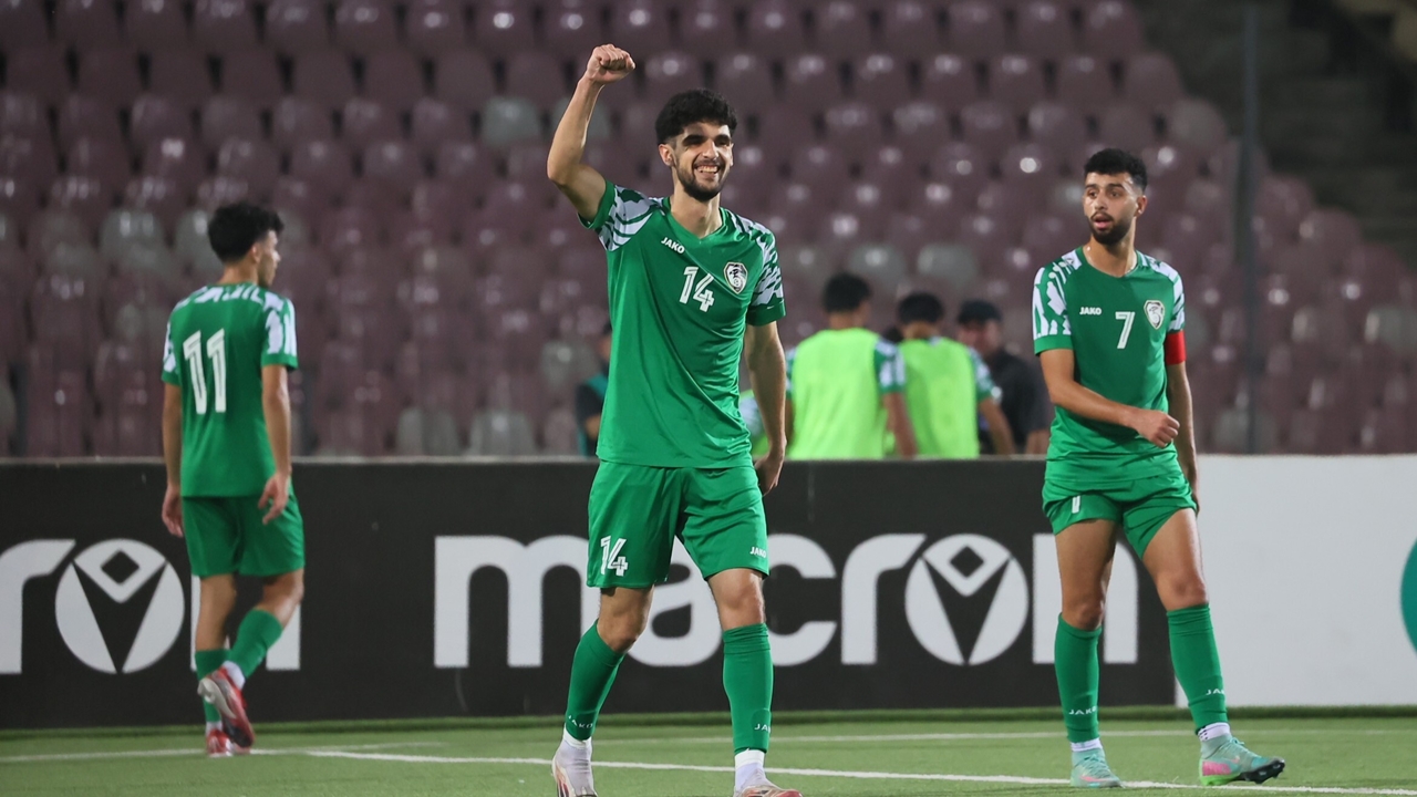 nhận định U23 Nepal vs U23 Syria, soi kèo U23 Nepal vs U23 Syria, dự đoán U23 Nepal vs U23 Syria, vòng loại U23 châu Á 2026