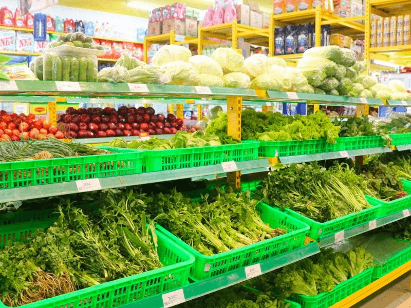 Thế Giới Di Động, Bách Hóa Xanh, IPO Bách Hóa Xanh, Nguyễn Đức Tài, MWG