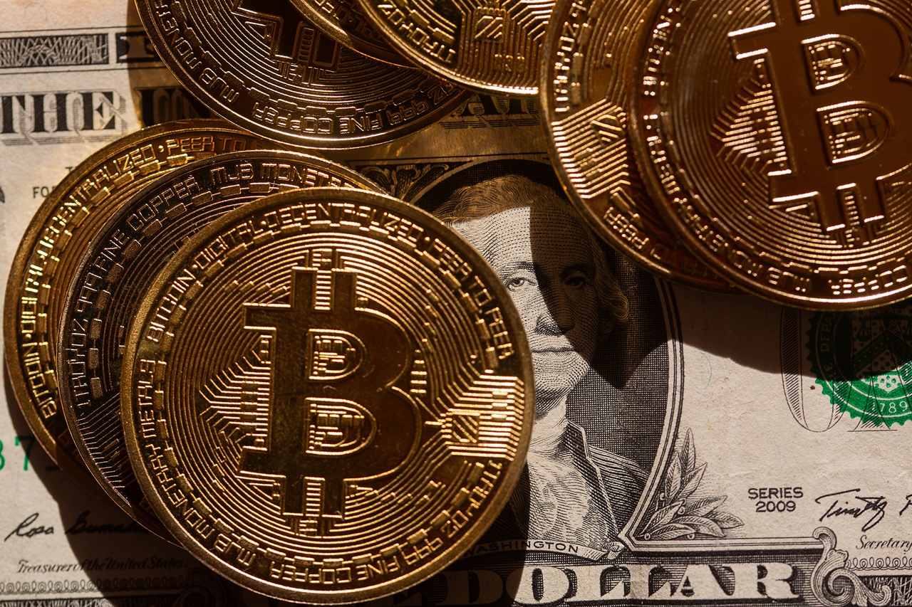 Bitcoin, Tài sản số, Thuế thu nhập cá nhân, Bộ Tài chính, giao dịch tiền số, chứng khoán