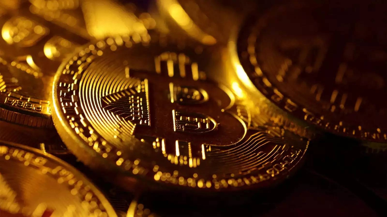 Bitcoin, Tài sản số, Thuế thu nhập cá nhân, Bộ Tài chính, giao dịch tiền số, chứng khoán