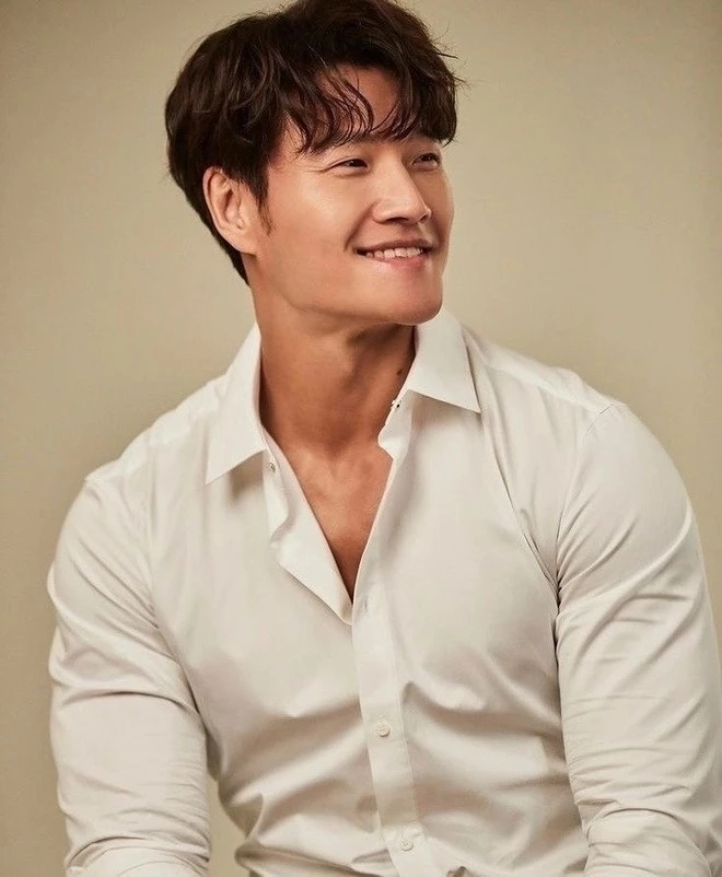Kim Jong Kook, đám cưới Kim Jong Kook, cô dâu Kim Jong Kook, Running Man, Yoo Jae Suk