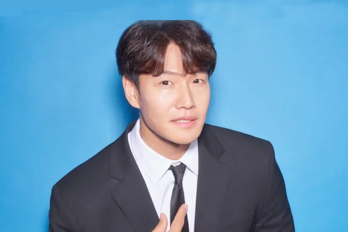 Kim Jong Kook, đám cưới Kim Jong Kook, cô dâu Kim Jong Kook, Running Man, Yoo Jae Suk
