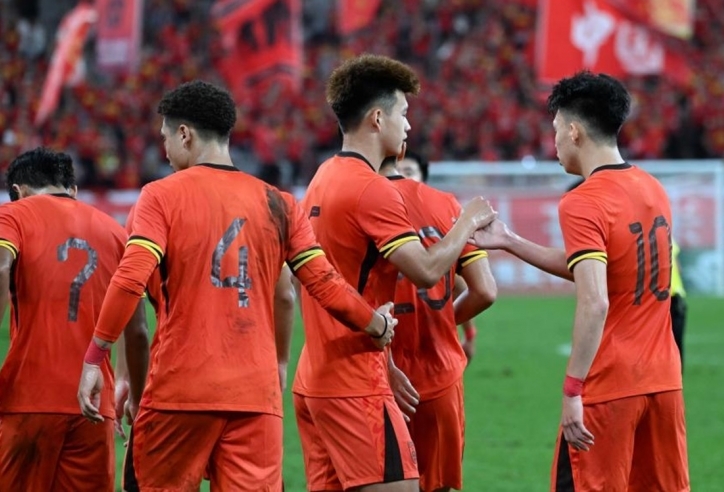 nhận định U23 Lào vs U23 Hàn Quốc, dự đoán U23 Lào vs U23 Hàn Quốc, vòng loại U23 châu Á 2026