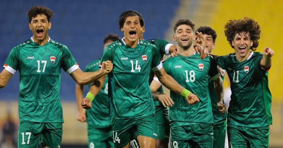 Nhận định U23 Oman vs U23 Iraq, soi kèo U23 Oman vs U23 Iraq, nhận định bóng đá U23 châu Á, U23 Oman, U23 Iraq