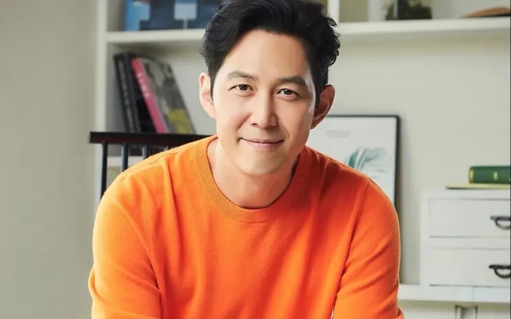 Lee Jung Jae, kiện tụng, bồi thường, Artist United, Raemongraein, Kim Dong Rae