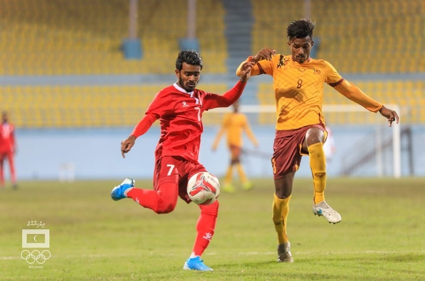 Nhận định Sri Lanka vs Maldives, soi kèo Sri Lanka vs Maldives, dự đoán Sri Lanka vs Maldives, kèo giao hữu Sri Lanka vs Maldives