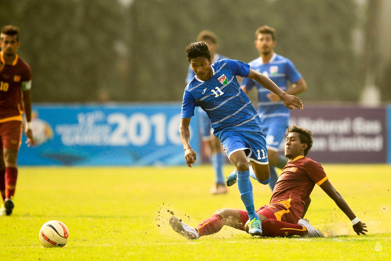 Nhận định Sri Lanka vs Maldives, soi kèo Sri Lanka vs Maldives, dự đoán Sri Lanka vs Maldives, kèo giao hữu Sri Lanka vs Maldives