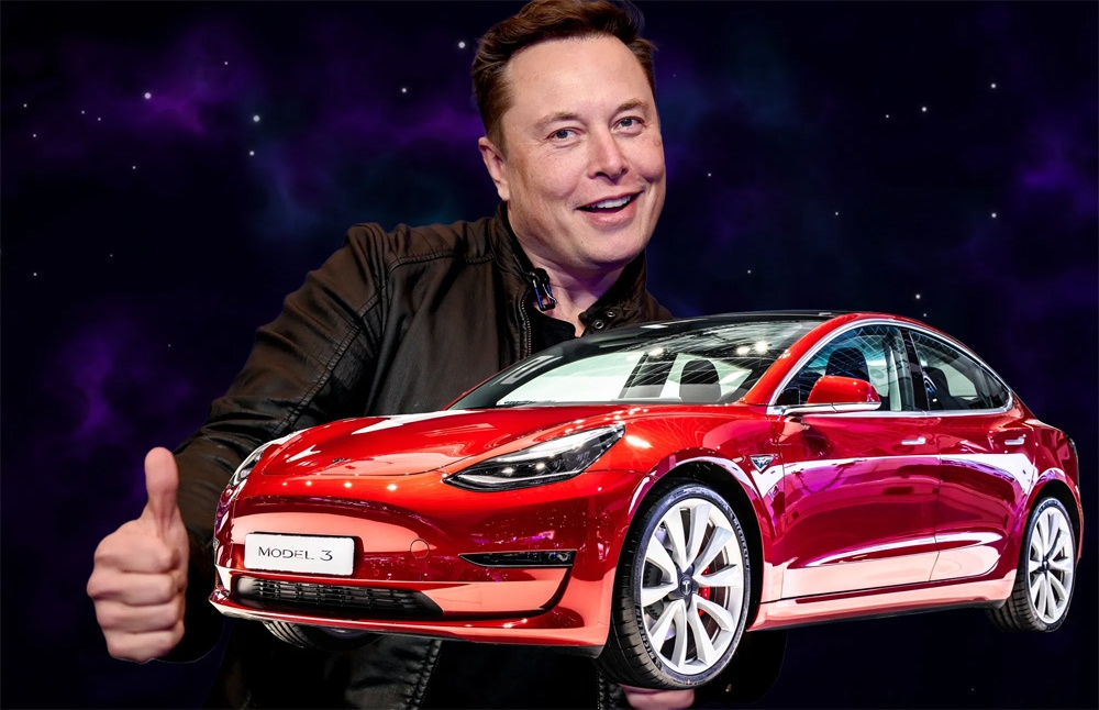Elon Musk, Tesla, tỷ phú nghìn tỷ USD, gói thưởng Tesla, tài sản Elon Musk, SpaceX, xAI