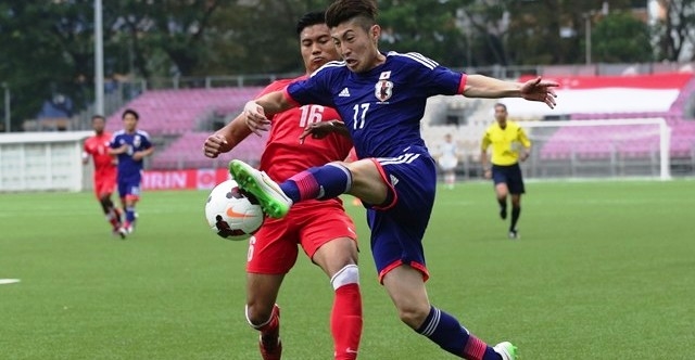nhận định U23 Myanmar vs U23 Nhật Bản, dự đoán U23 Myanmar vs U23 Nhật Bản, vòng loại U23 châu Á 2026