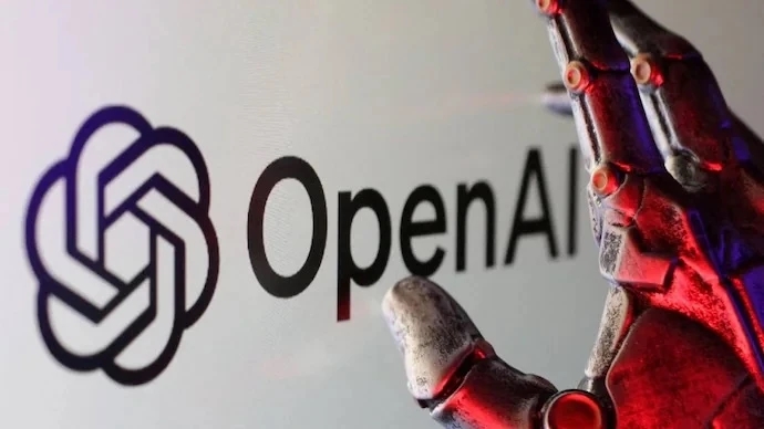 OpenAI sản xuất chip AI, Broadcom, Nvidia, chip AI tùy chỉnh, phần cứng AI