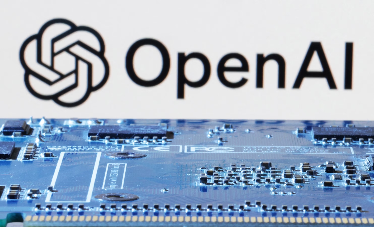 OpenAI sản xuất chip AI, Broadcom, Nvidia, chip AI tùy chỉnh, phần cứng AI